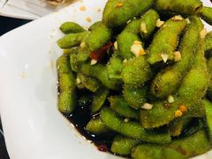 -甘记凤爪烧烤(司门口黄鹤楼地铁站店)