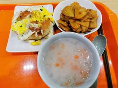 -梅园食堂