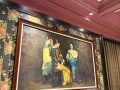-世博源公馆·本帮融合菜·主题包厢·江景餐厅