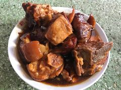 -新峰肉骨茶