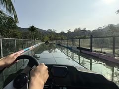 -海南槟榔谷黎苗文化旅游区