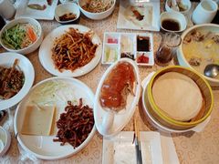 金牌烤鸭-大鸭梨(天通西苑店)