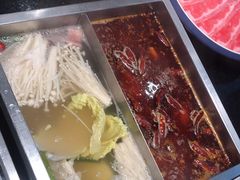 -五星桥原切肥牛火锅·30年专注好牛肉(湖塘店)