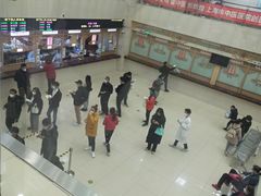 -上海市中医医院(芷江路院区)