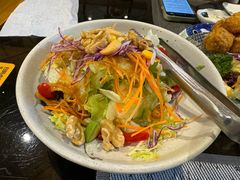 -昱匠·日本料理(金融街店)