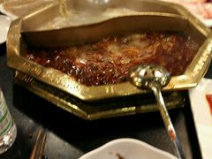 -蜀九香火锅(彩虹店)
