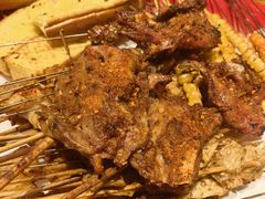 -北丐先生·野馄饨烧烤(泰达E街区店)
