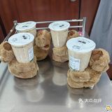 奶呼呼的卡皮巴拉