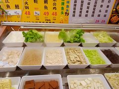 -谭公鱼头·鲜鱼火锅·小龙虾·江湖菜(秀沿路店)