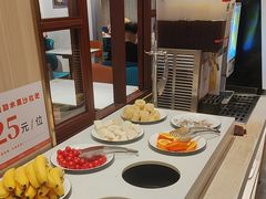 -豪享来(我格广场店)