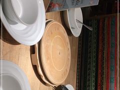 -蜜桃餐厅·伴山(湖滨商业街店)