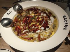 -太二酸菜鱼(菱角湖万达店)