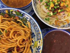 -袁妈红豆汤(重庆总店)