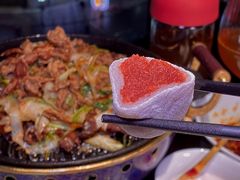 -喜悦烤鸭·新京菜(王府井店)