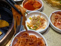 -妙香居韩国烤肉(鹏瑞利季华广场店)