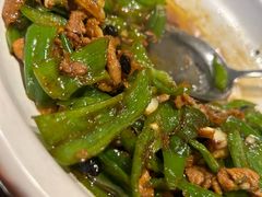 -俏湖兰·辣椒炒个肉(海沧店)