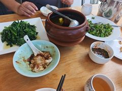 -怡得饭庄·30年老店·宋大妈昆明菜