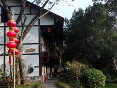 景点-龙潭生态旅游度假区