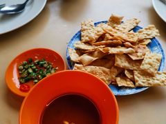 -大树下海鲜饭店