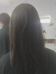 -H·Y HAIR SALON烫发·染发·造型