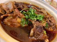 -丁里羊肉小镇(太宁路口店)