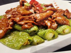 -尚宴(盛世广场·食尚街店)