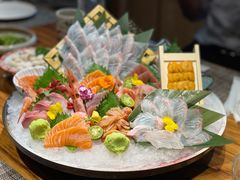 -江户前寿司(好运街店)