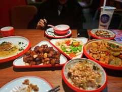 -老闵田螺馆·南昌市井菜·特色小吃(总店)