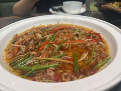 -滇铺子·云南特色菜·第九届野生菌美食节(曲靖万达店)