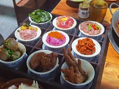 -楠火锅(龙阳广场店)