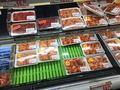 店内环境-中商优品汇超市(中南店)
