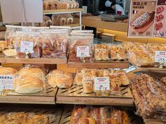 -西村叔叔的店·面包·甜品·蛋糕(清河万象汇店)
