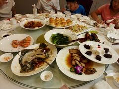 -黄埔华苑酒家(黄埔店)