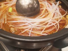 三鲜牛杂-肖记公安牛肉鱼杂馆·省级非物质文化遗产(三角路直营店)