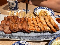 -小山日本料理(兴业太古汇店)