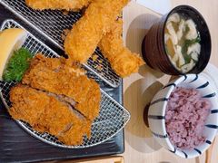 -胜博殿日式炸猪排(西红门店)