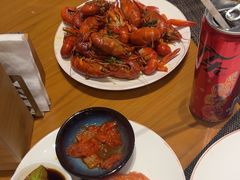 -金奥国际酒店全日餐厅ALTITUDE
