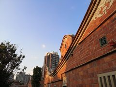 -晋江五店市传统文化旅游区