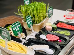 -海底捞火锅(高科广场店)