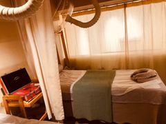 -左悦·艾灸调理·推拿按摩·精油SPA(卓悦汇店)