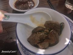 -正嘢私房菜