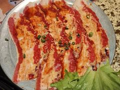 -首尔烤肉大排档(合生汇店)