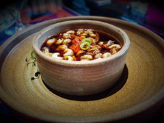 辣酒浸海螺-上海滩餐厅(BFC外滩金融中心店)