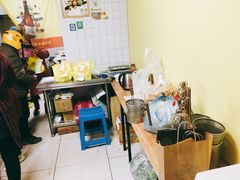 -小谷姐姐麻辣拌·麻辣烫(北辰店)