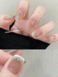 -M·X Nail日式美甲美睫