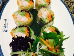 -美奈小馆·越南料理(福田星河COCO Park店)