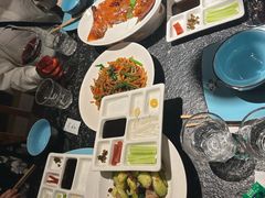 -局气 烤鸭·北京菜(光华路店)
