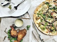 -农畉LONFOOD(福田星河COCOPark店)