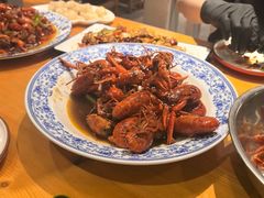 -满盆红龙虾(开发区店)