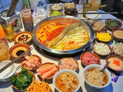 -芈重山老火锅(广州首店)